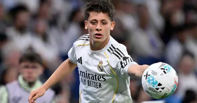 Dünya Kupası öncesi Arda Güler e servet gibi teklif! Real Madrid defteri kapanıyor mu?