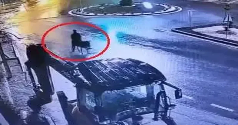 Kuyumcu dükkanından soyup, eşekle kaçan sanığın cezasının gerekçesi açıklandı