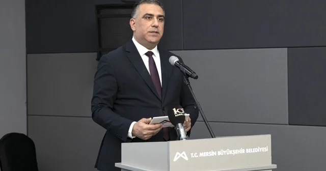 Mersin de estetik sempozyumu Mersin Haberleri