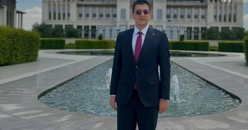 Zikrullah Paşa Meclis i karıştırdı Sözcü Gazetesi