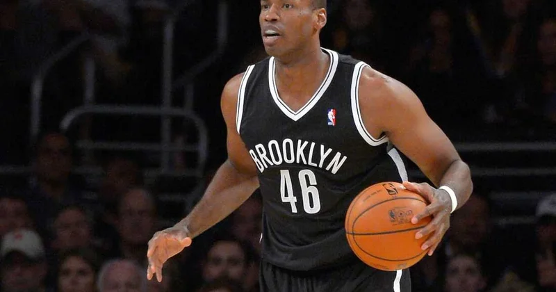 NBA de bir acı haber daha! 47 yaşında hayatını kaybetti Sözcü Gazetesi