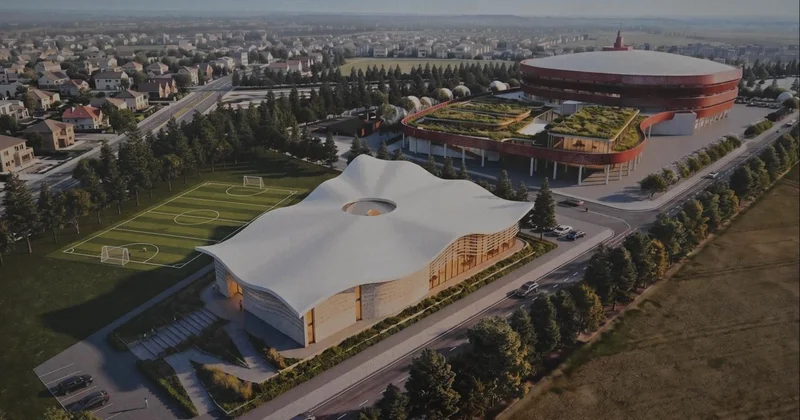 Adana da Fatih Terim Spor Müzesi yapılacak