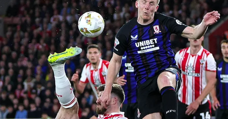 Hull City’nin finaldeki rakibi belli oldu Sözcü Gazetesi