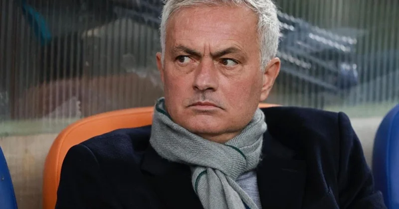 Galatasaray a Mourinho piyangosu! Çuval çuval para kazandıracak