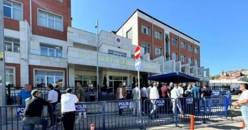 Bartın da infial oluşturan skandal! İstismar zincirinde korkunç detaylar Sözcü Gazetesi