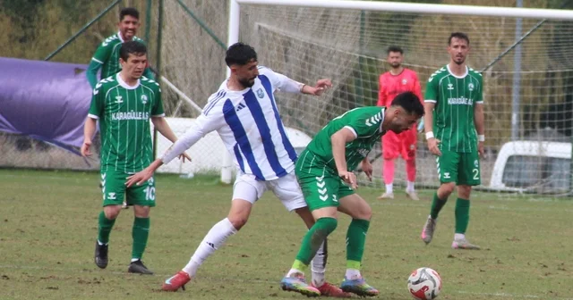 EBBSK, Sivasgücü Belediyespor a mağlup olarak 3. Lig şansını kaybetti Erzurum Haberleri