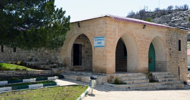 Ergani yi ihya edecek hazine, Makam Dağı yatırım bekliyor Diyarbakır Haberleri