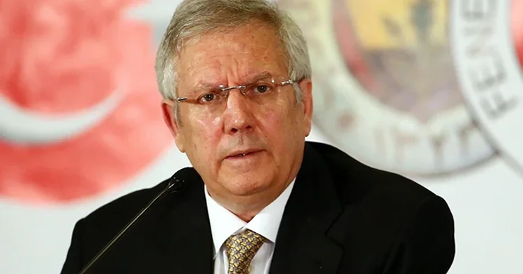 İşte Aziz Yıldırım ın seçimdeki yol haritası! Camianın tüm dinamiklerini harekete geçirecek