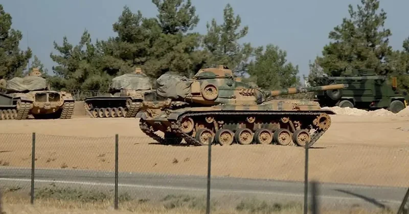 NATO benzeri ittifak için Türkiye ye çağrı: Siz de katılın!