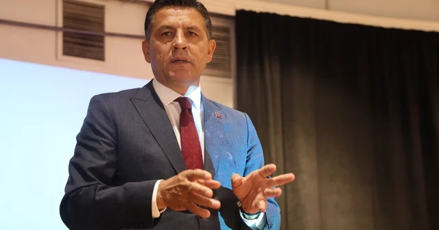 Başkan Atlı dan emeklilere yeni sosyal yaşam alanı müjdesi Adana Haberleri