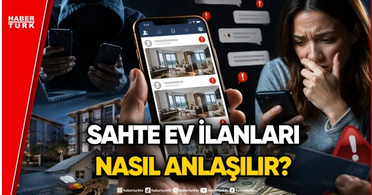 Ev Alacaklar Dikkat! Kapora Dolandırıcılığı Tuzağına Düşenler Ne Yapmalı?