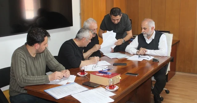 Tahliye edilen Tarihi Kurşunlu Han, yeni işletmecisine kiralandı Kastamonu Haberleri
