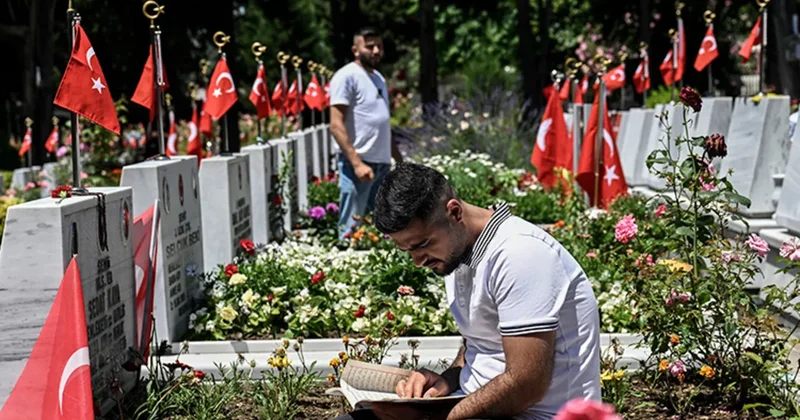 Şehit yakını maaşlarına artış geliyor: AK Parti den TBMM de yeni yasa hazırlığı