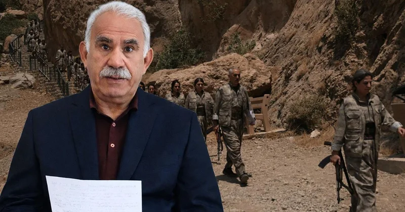 Bahçeli nin Öcalan a statü çağrısına AK Parti den ilk yorum: Statü değil ama...