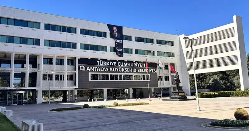 ANSET e ikinci dalga operasyon; 25 gözaltı