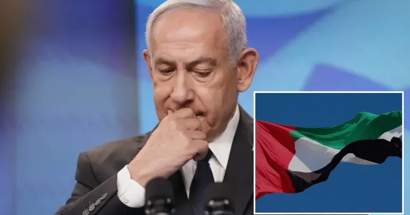 Netanyahu’dan BAE’ye gizli ziyaret: Savaşın ortasında Demir Kubbe anlaşması Ortadoğu Haberleri