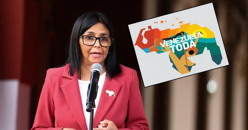 Venezuela ihtilaflı bölgeyi resmi haritasına ekledi Dış Haberler