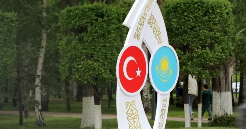 Erdoğan’dan Astana ya stratejik ziyaret! Ortaklıkta yeni aşama