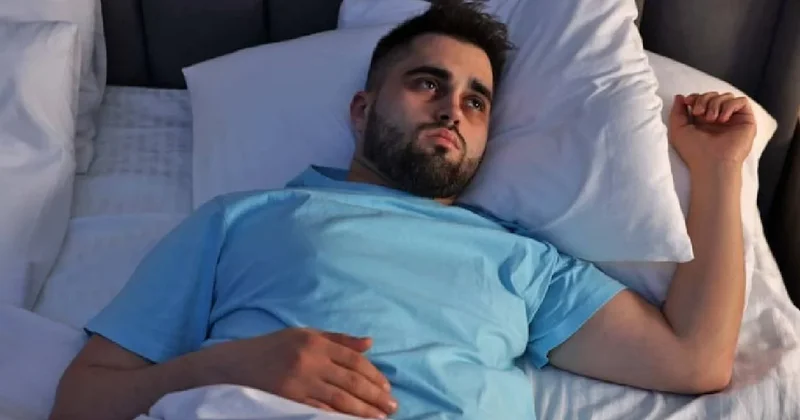 Herkesin rüyada yaşadığı o garip şeyin gerçek sebebi açıklandı Sözcü Gazetesi