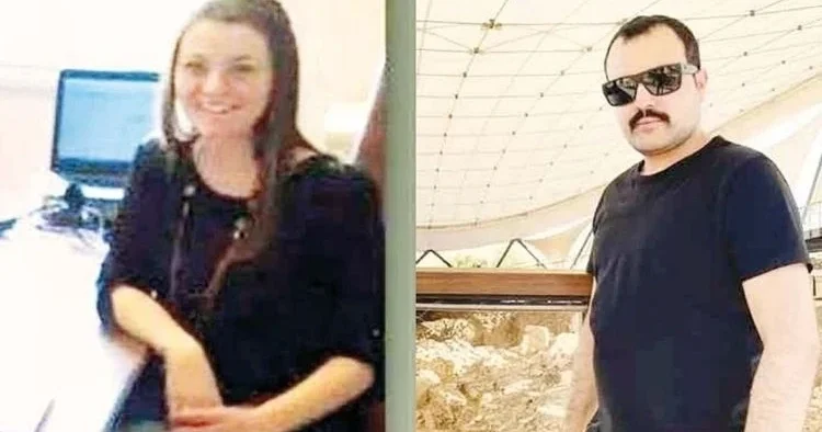 Hâkimi vuran savcıya 15 yıl hapis