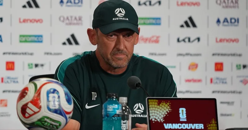 Popovic ten Türkiye açıklaması: Uzun süredir bu maça çalışıyoruz Sözcü Gazetesi