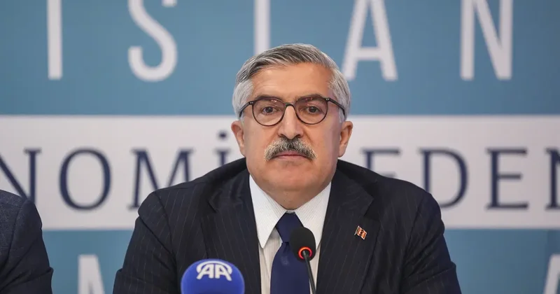 AK Partili Yayman: Terörsüz Türkiye için yeni düzenlemeler yolda!