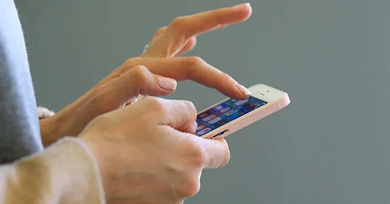 Akıllı telefonlar nüfusu nasıl azaltıyor?