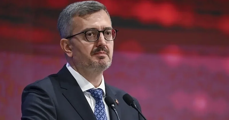 İletişim Başkanlığından yapay zeka ve dijital dönüşüm hamlesi