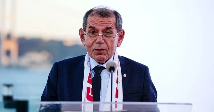 Başkan Dursun Özbek e Camavinga çağrısı!