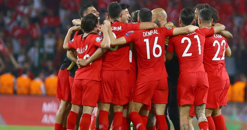 MİLLİ MAÇ SAATİ: Avustralya Türkiye 2026 FIFA Dünya Kupası maçı ne zaman, saat kaçta, hangi kanalda? Muhtemel 11 ler