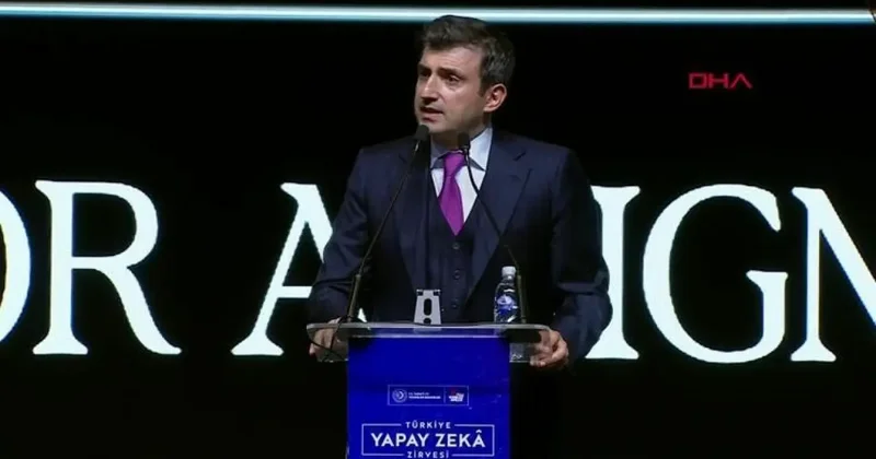Selçuk Bayraktar: Kanser gibi ölümcül hastalıklar için geri sayım başladı!