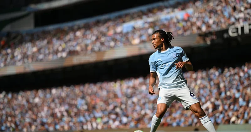 Manchester City nin Nathan Ake için talebi belli oldu!
