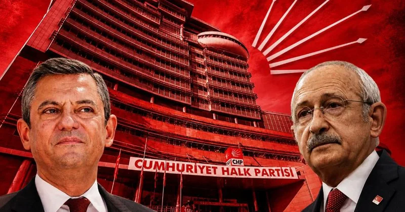 CHP’de kurultay hazırlığı başladı: Olağan Genel Kurul için gözler eylül ayına çevrildi