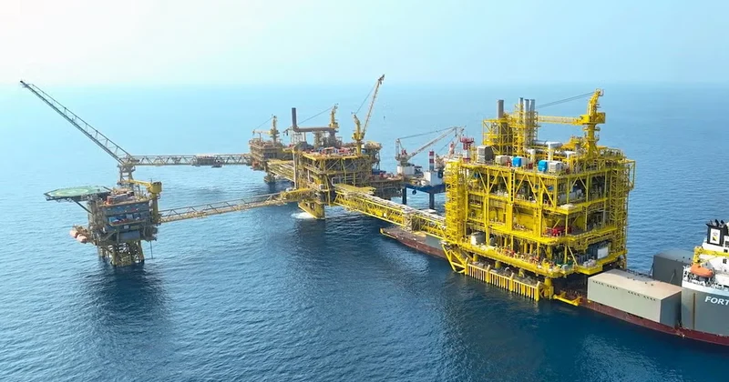 Enerji devi petrol sahalarını satışa çıkardı Sözcü Gazetesi