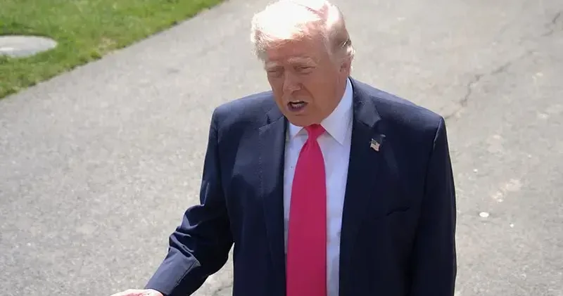 Trump: İran ile anlaşma pazartesi gününe kadar imzalanabilir