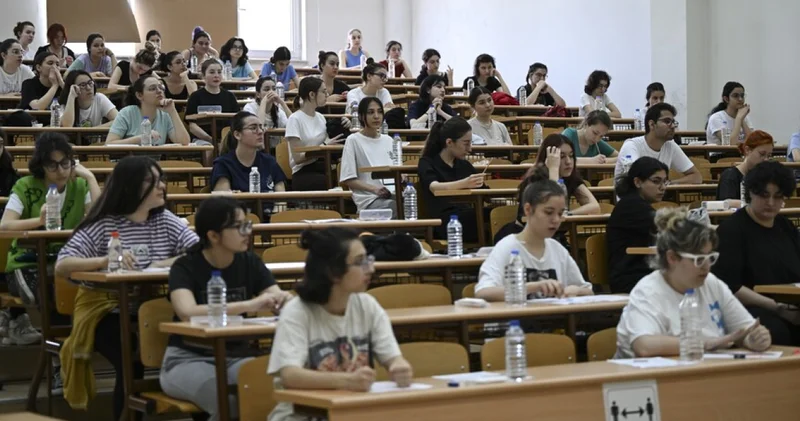 YKS GİRİŞ BELGESİ SORGULAMA: 2026 YKS ne zaman? YKS sınav yerleri açıklandı mı? 2026 YKS sınav takvimi