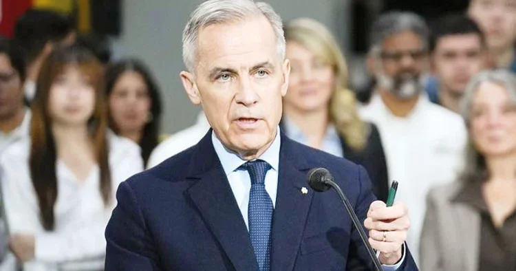 Carney’den Ankara’ya mesaj: Türkiye kilit bir müttefik