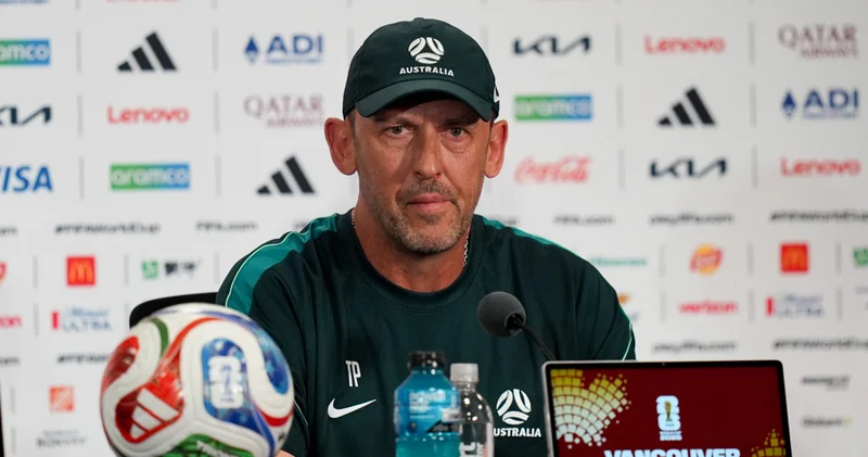 Tony Popovic: Türkiye nin güçlü bir takım olduğunu biliyoruz