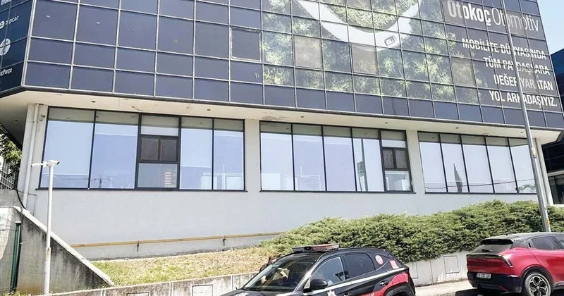 Otokoç’a saldırıda 5 şüpheli hapse gönderildi