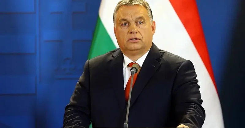 Eski Macaristan Başbakanı Orban, genel seçimlerdeki yenilgisine rağmen yeniden Fidesz lideri seçildi