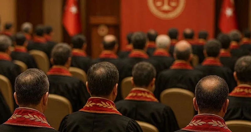 Ünlülere yönelik uyuşturucu soruşturmalarını yürüten Savcı Ebubekir Efe Silivri Başsavcı Vekilliğine atandı