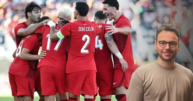 Fizyoterapist Turan Anıl Türkel: Millilerimiz emin ellerde Fanatik Gazetesi Futbol Haberleri Spor