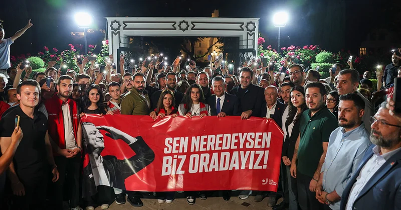 Kıyamet senaryomuz hazır Sözcü Gazetesi
