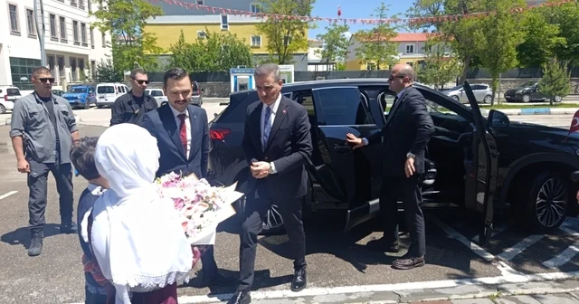 Erzurum Valisi Aydın Baruş Aşkale de Erzurum Haberleri