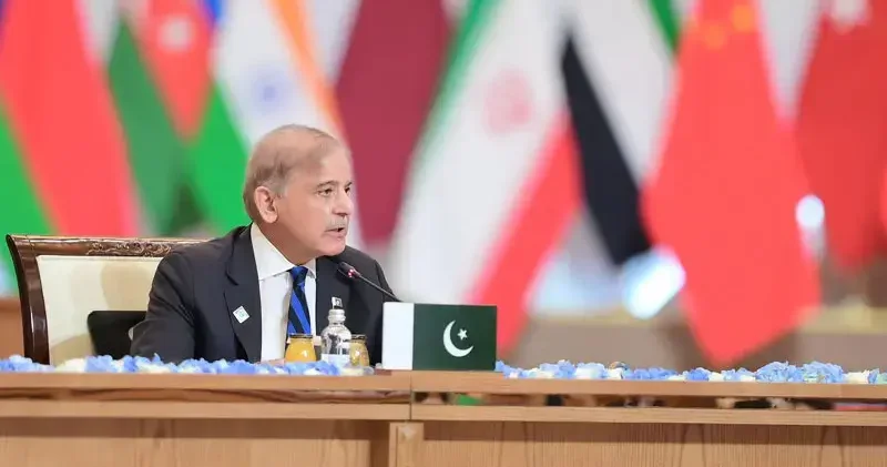 Pakistan Başbakanı Şerif: Nihai metin üzerinde uzlaşıldı, barış hiç bu kadar yakın olmamıştı