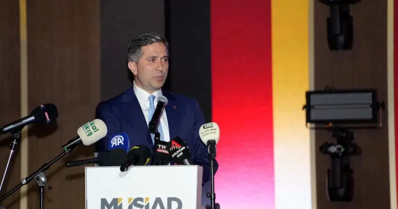 Avrupa daki Türk müteşebbislerden ekonomiye 75 milyar dolarlık dev katkı