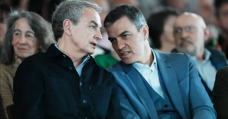Ofis kasasından mücevherler çıktı! Sanchez in parti binasına baskın