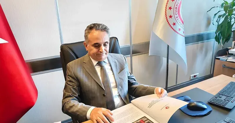 TAREKS ten geçemeyen yüzde 3,2 ürünün ithalatına izin verilmedi