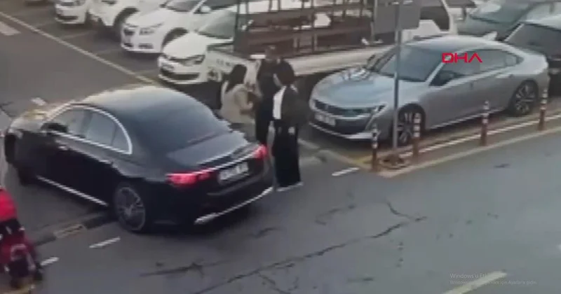 Büyükçekmece Adliyesi ndeki soygunda yeni gelişme: 2 firari Türkiye ye teslim oldu