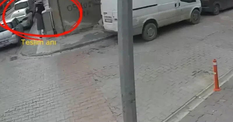 Tek cümlesine kandı, 7 buçuk milyon lirayı elleriyle teslim etti